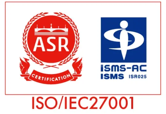 ISO/IEC27001